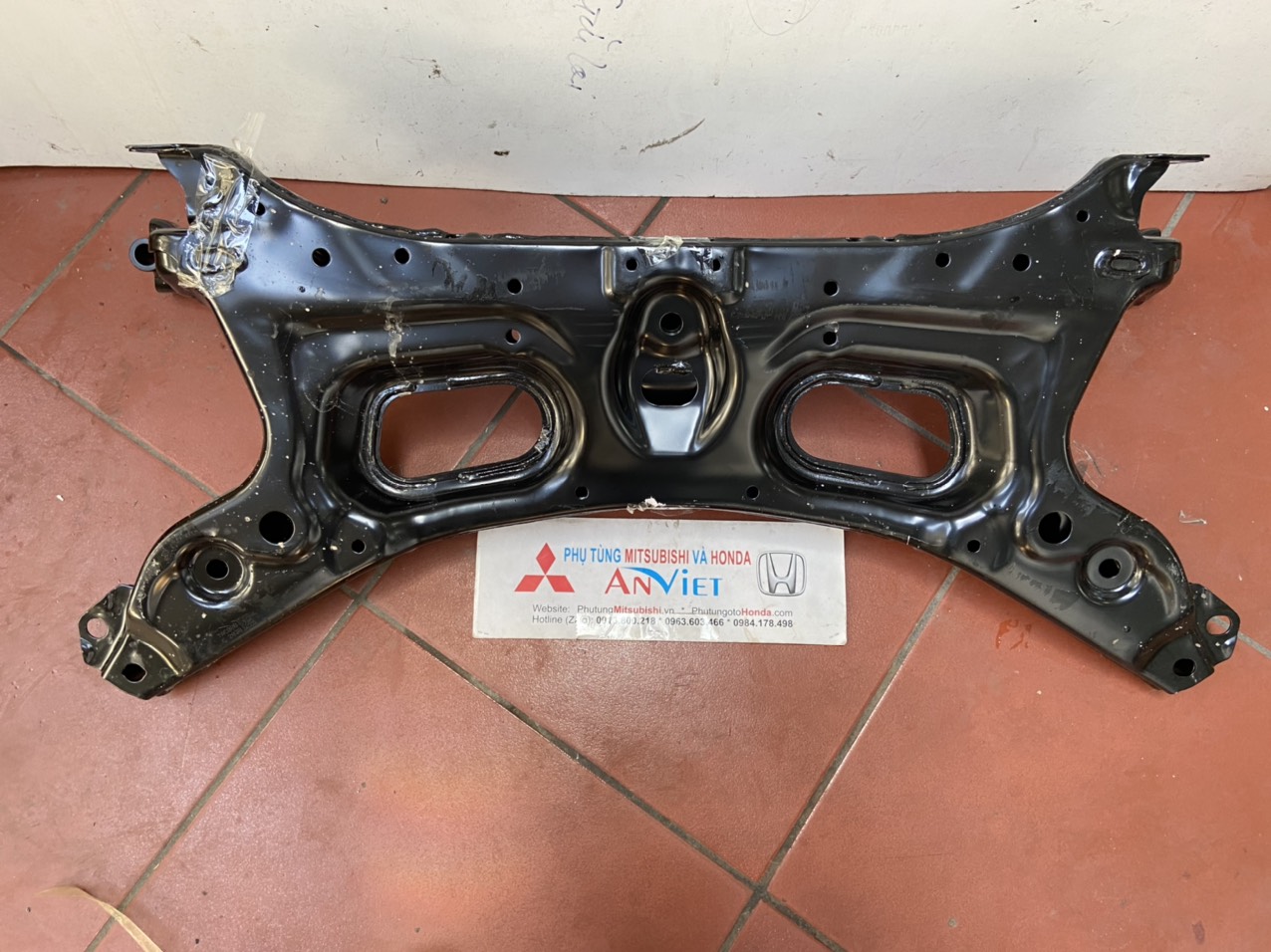 Giá đỡ động cơ xe Honda Jazz